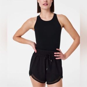Spanx Get Moving Active Runsie